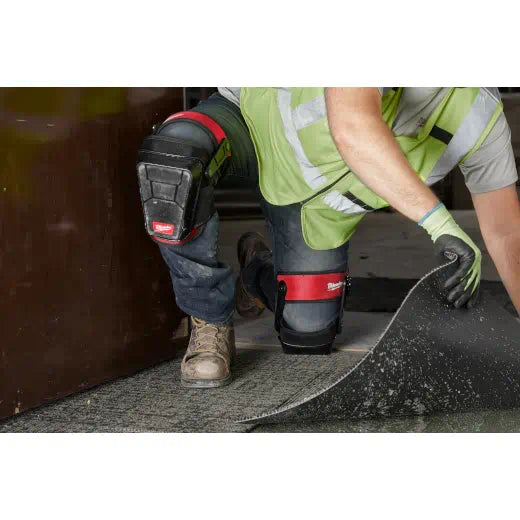 Milwaukee 48-73-6051 Stabilizer Performance Knee Pad - Edmondson Supply