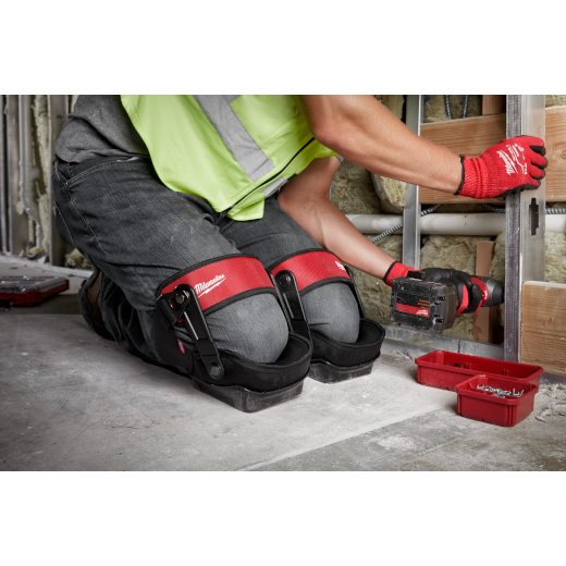Milwaukee 48-73-6051 Stabilizer Performance Knee Pad - Edmondson Supply