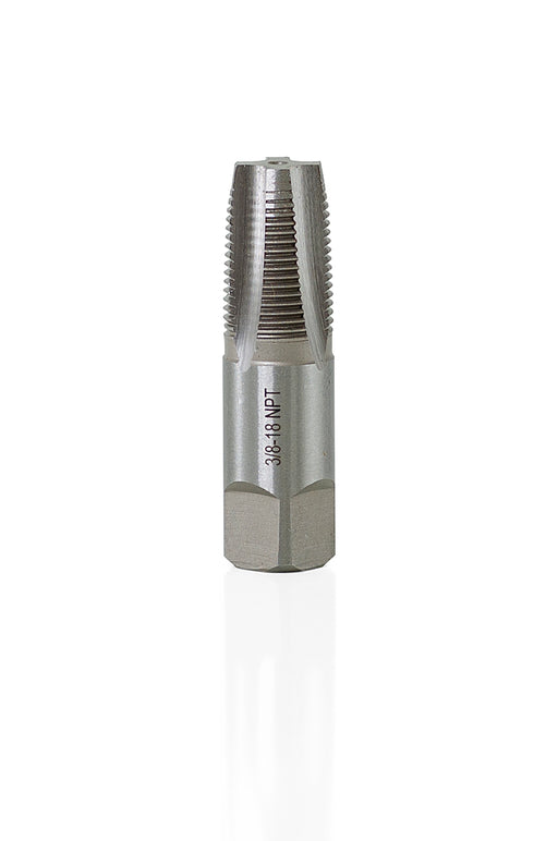 Pasco 4814 Pipe Tap, 3/8" NPT - Edmondson Supply