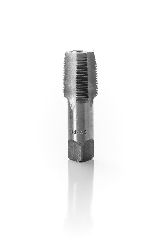 Pasco 4816 Pipe Tap, 3/4" NPT - Edmondson Supply