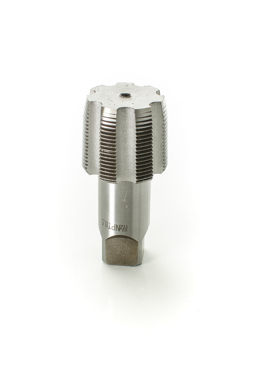 Pasco 4819 Pipe Tap, 1-1/2" NPT - Edmondson Supply