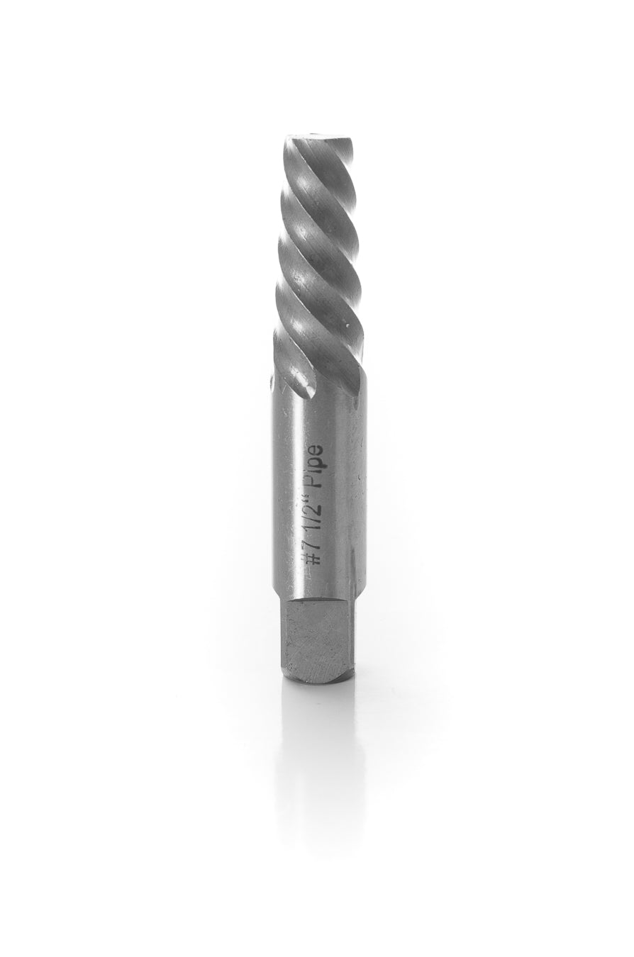Pasco 4830 Nipple Extractor, 1/2" - Edmondson Supply