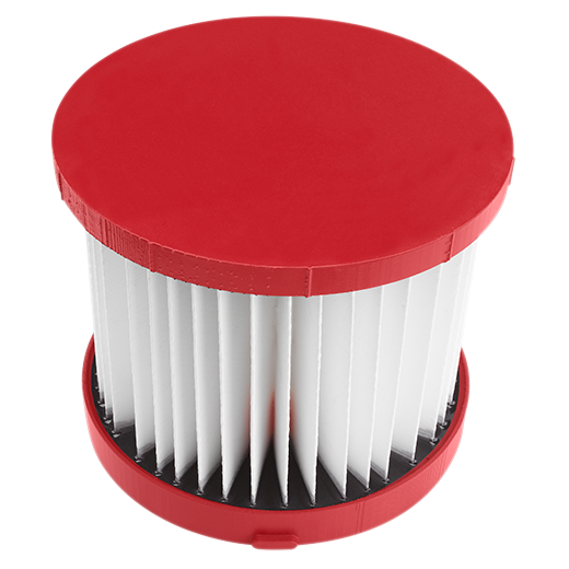 Milwaukee 49-90-1900 HEPA Filter - Edmondson Supply