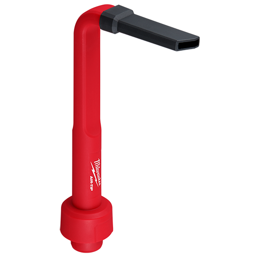 Milwaukee 49-90-2026 AIR-TIP™ 4-in-1 Right Angle Cleaning Tool