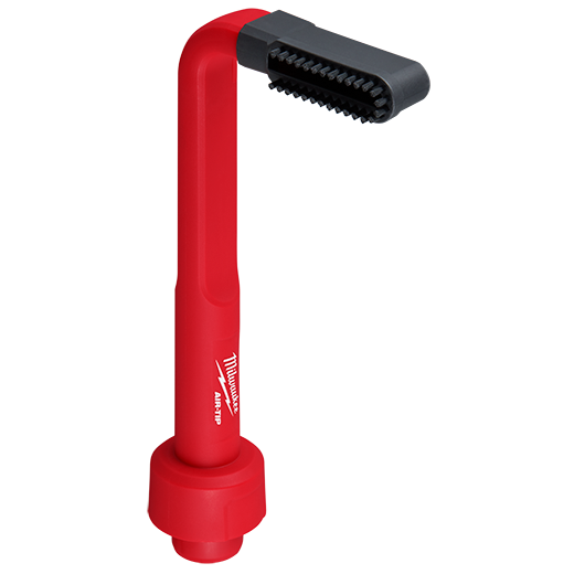 Milwaukee 49-90-2026 AIR-TIP™ 4-in-1 Right Angle Cleaning Tool - Edmondson Supply