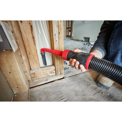 Milwaukee 49-90-2026 AIR-TIP™ 4-in-1 Right Angle Cleaning Tool - Edmondson Supply