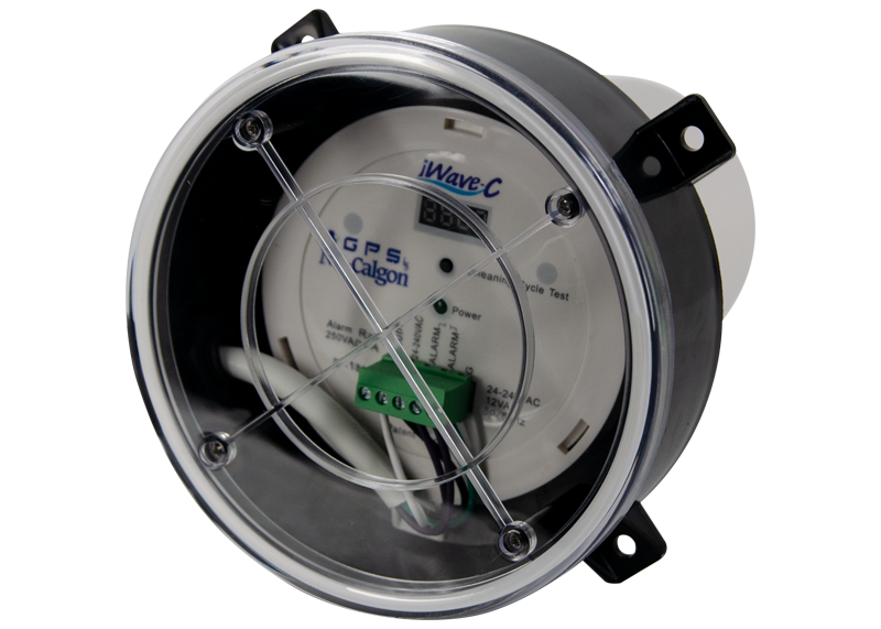 Nu-Calgon 4900-10 iWave-C Commercial Air Ionization System - Edmondson Supply