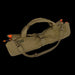 Atlas 46 Yorktown Tool Roll® - Large Coyote/Orange - Edmondson Supply