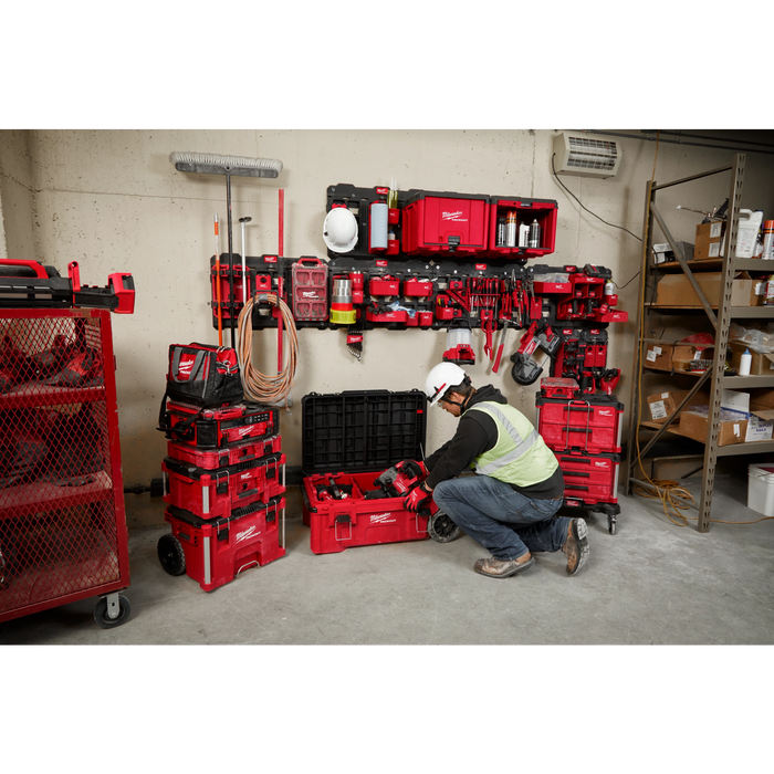 Milwaukee 48-22-8335 PACKOUT™ 3” Curved Hook - Edmondson Supply