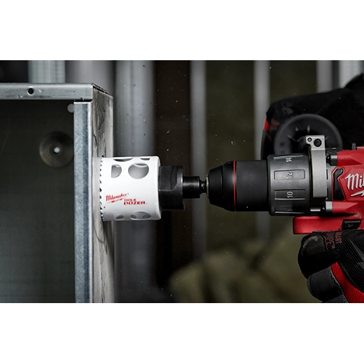 Milwaukee 49-56-9656 6" HOLE DOZER™ Hole Saw Bi-Metal Cup - Edmondson Supply
