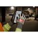 Milwaukee 48-73-8743 Cut Level 4 High-Dexterity Polyurethane Dipped Gloves (XL) - Edmondson Supply