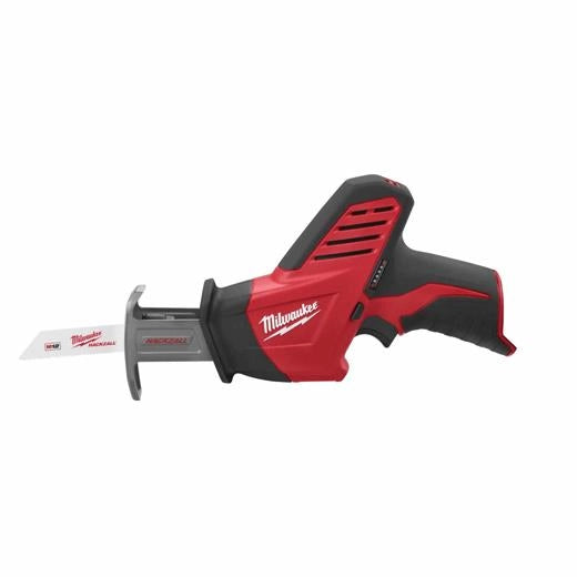 Milwaukee 2420-20 M12™ HACKZALL® Recip Saw (Tool Only) - Edmondson Supply