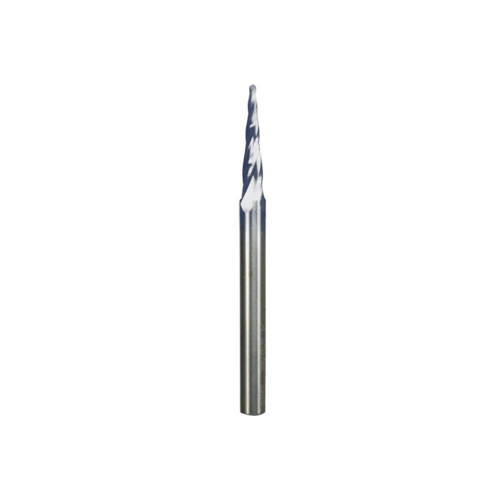 Freud 72-400 5.4° x 1/16" Tapered Ball Tip - Edmondson Supply