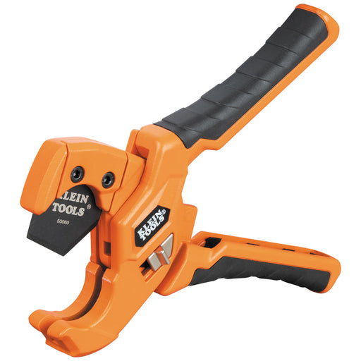Klein Tools 50043 1-Inch PEX Pipe and Tubing Cutter - Edmondson Supply