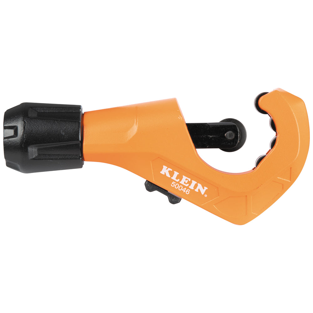Klein Tools 50046 1-3/8-Inch Constant Swing Tubing Cutter - Edmondson Supply