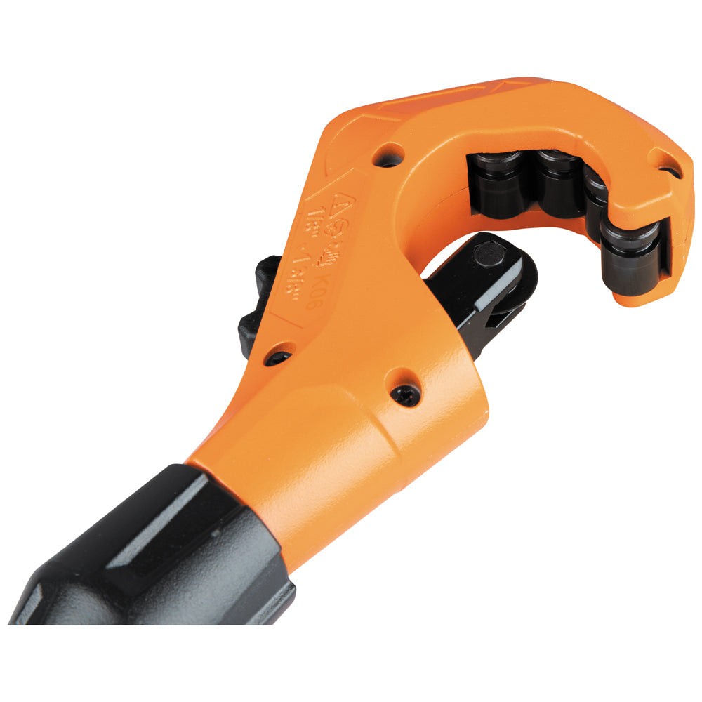 Klein Tools 50046 1-3/8-Inch Constant Swing Tubing Cutter - Edmondson Supply