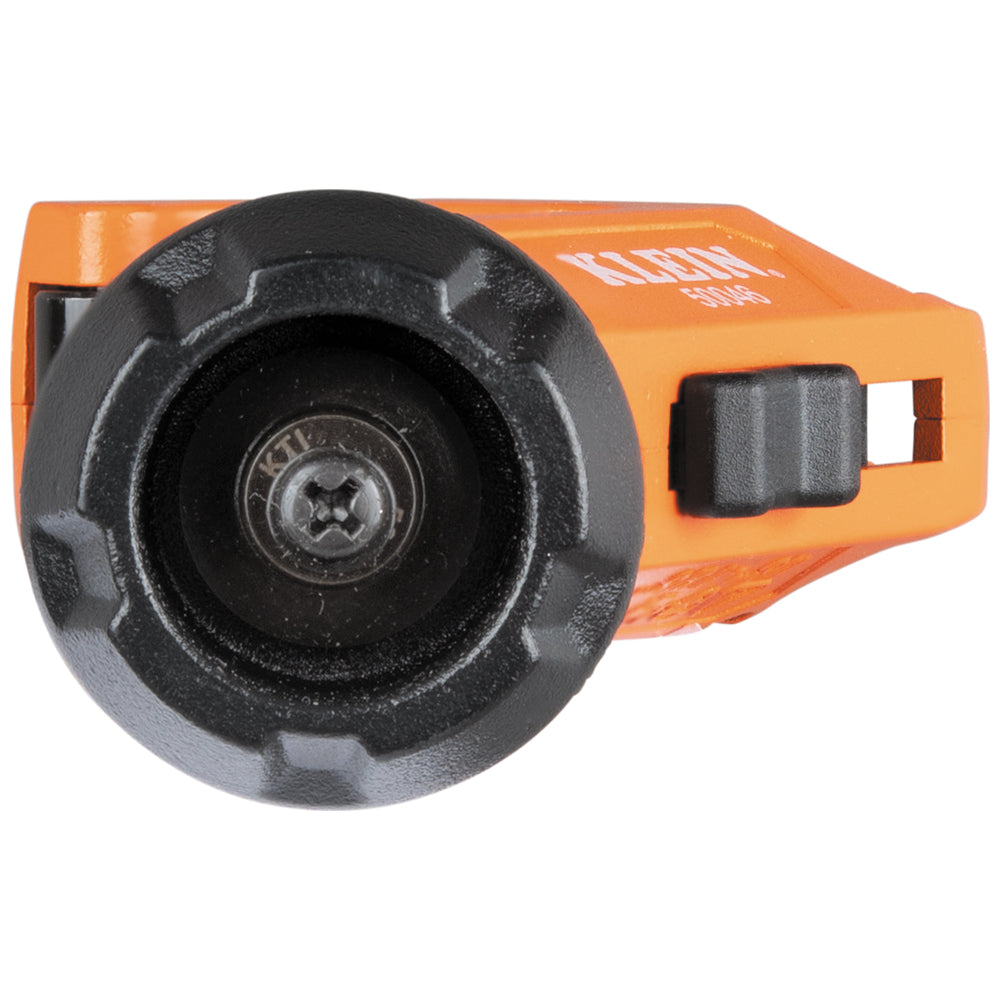 Klein Tools 50046 1-3/8-Inch Constant Swing Tubing Cutter - Edmondson Supply
