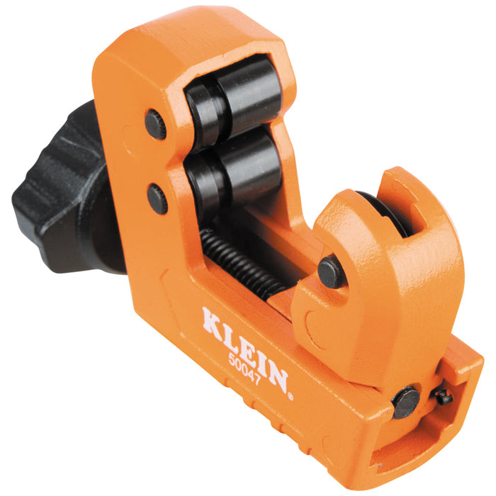 Klein Tools 50047 1-1/8-Inch Mini Tubing Cutter - Edmondson Supply
