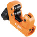 Klein Tools 50047 1-1/8-Inch Mini Tubing Cutter - Edmondson Supply