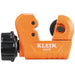 Klein Tools 50049 5/8-Inch Nano Tubing Cutter - Edmondson Supply