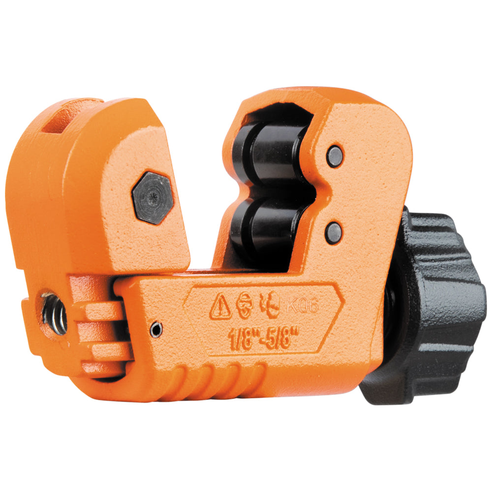 Klein Tools 50049 5/8-Inch Nano Tubing Cutter - Edmondson Supply