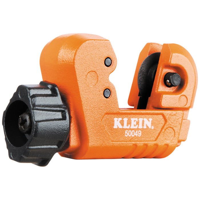 Klein Tools 50049 5/8-Inch Nano Tubing Cutter - Edmondson Supply