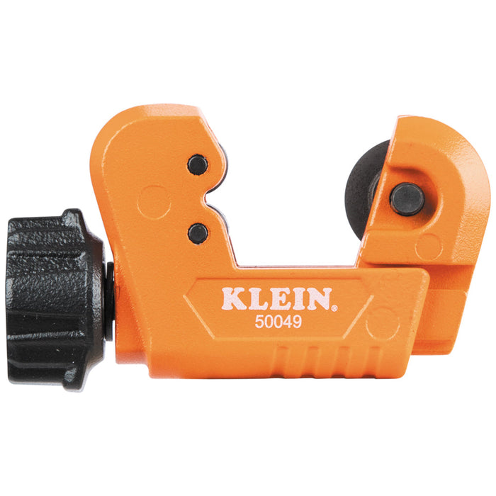 Klein Tools 50049 5/8-Inch Nano Tubing Cutter - Edmondson Supply