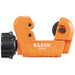 Klein Tools 50049 5/8-Inch Nano Tubing Cutter - Edmondson Supply