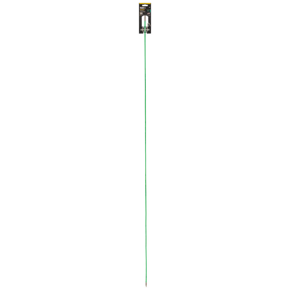 Klein Tools 50051 Hi-Flex Glow Fish Rod, 5-Foot - Edmondson Supply