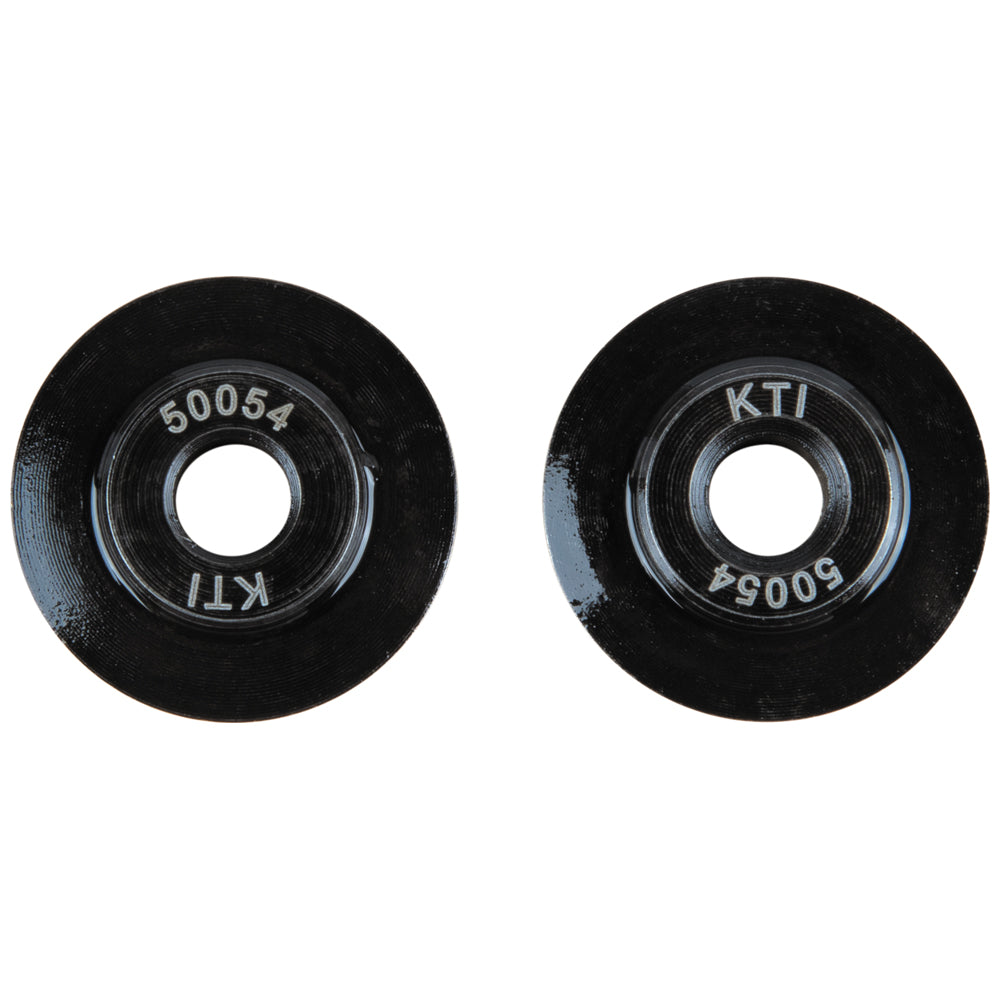 Klein Tools 50054 Tubing Cutter Replacement Blades, 2-Pack - Edmondson Supply