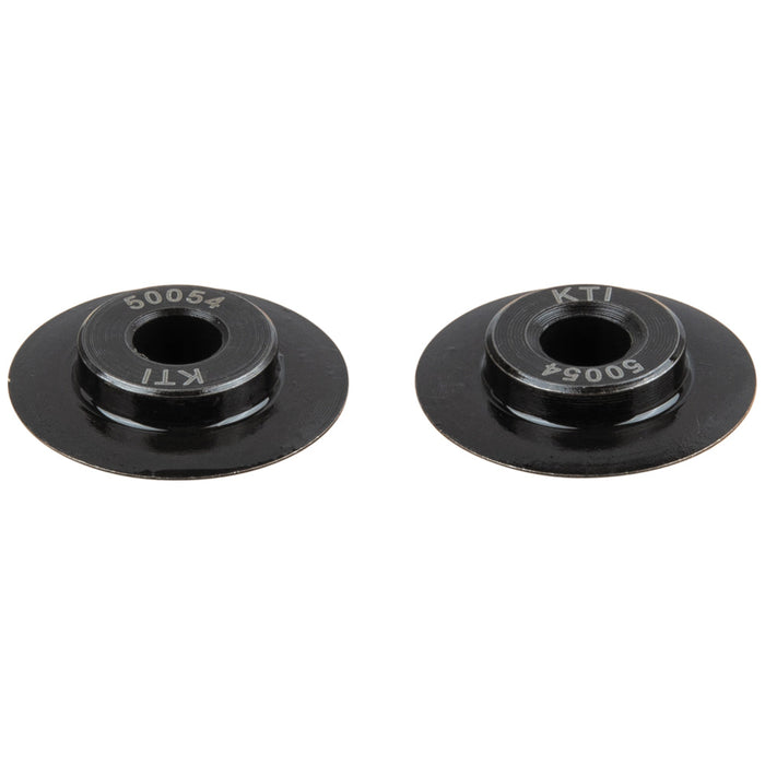 Klein Tools 50054 Tubing Cutter Replacement Blades, 2-Pack - Edmondson Supply