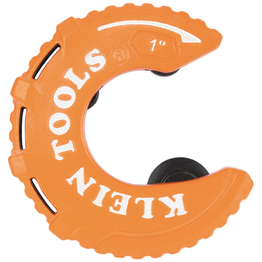 Klein Tools 50057 1-Inch C-Style Copper Tubing Cutter - Edmondson Supply