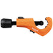 Klein Tools 50061 1-5/8-Inch Quick-Adjust Tubing Cutter - Edmondson Supply
