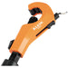 Klein Tools 50061 1-5/8-Inch Quick-Adjust Tubing Cutter - Edmondson Supply