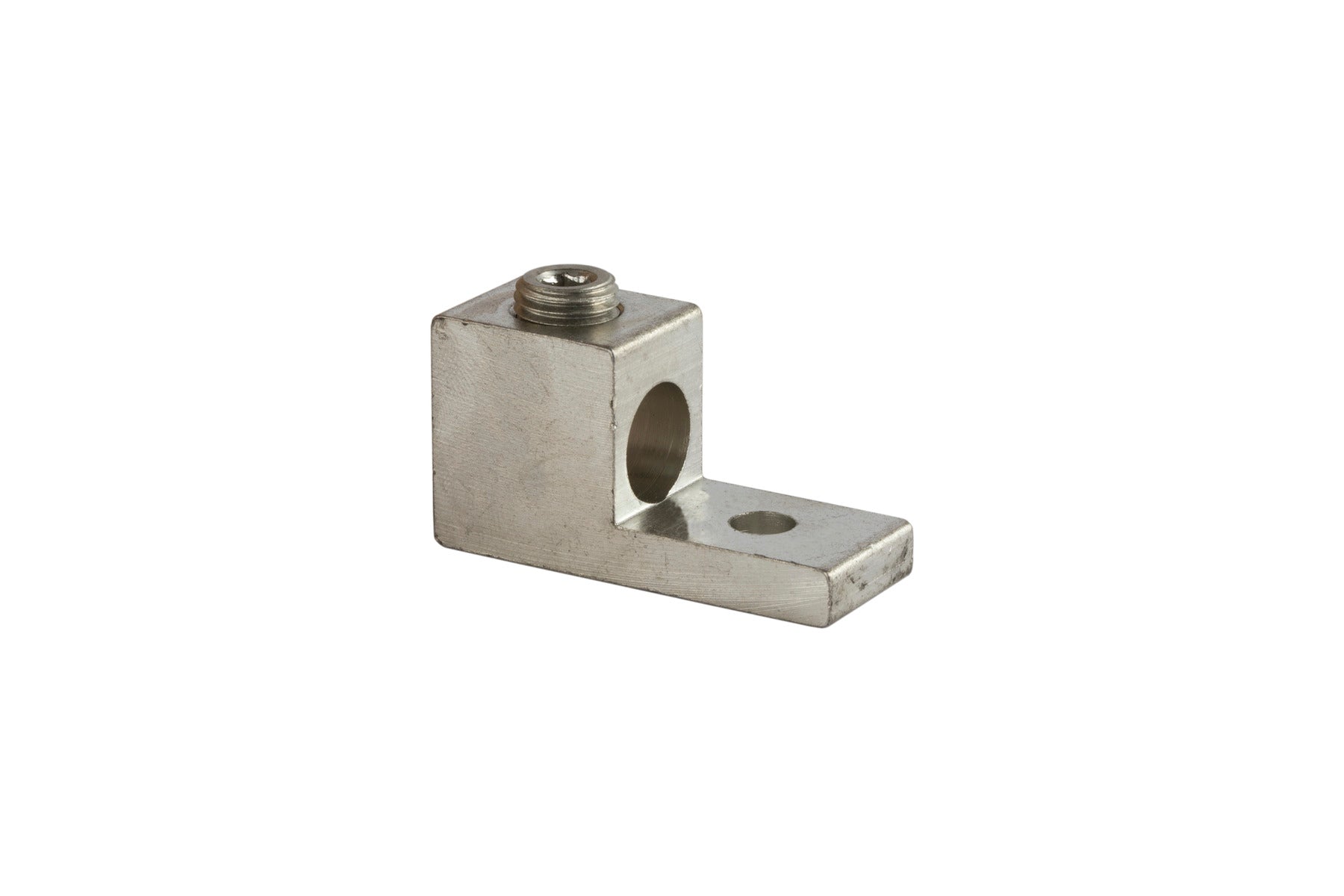 NSI 500T Dual Rated Mechanical Single Lug, 500 MCM – 4 AWG - Edmondson Supply