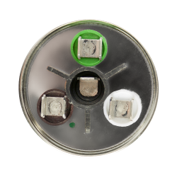 MARS 12100 AmRad Turbo 200 Mini 2.5 MFD to 15 MFD 440/370V Universal Motor Run Capacitor- Edmondson Supply