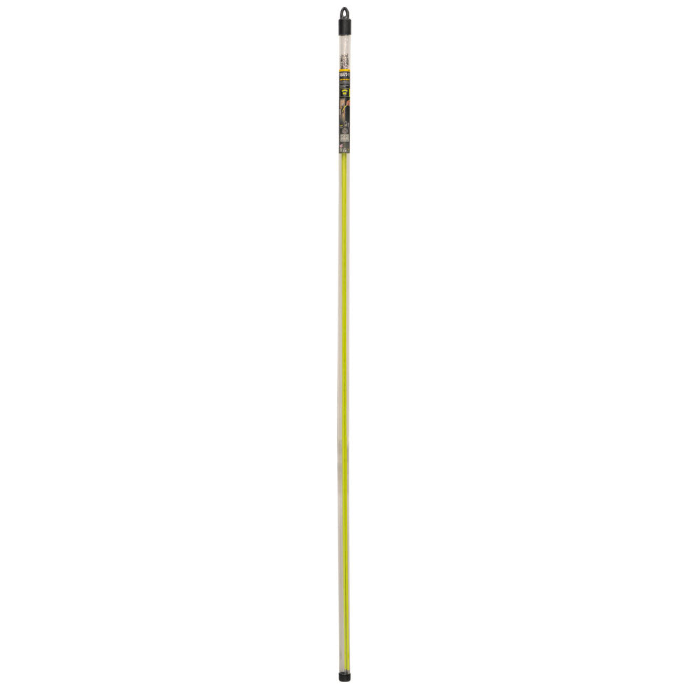 Klein Tools 50152 Mid-Flex Glow Fish Rod, 15-Foot - Edmondson Supply