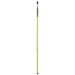 Klein Tools 50152 Mid-Flex Glow Fish Rod, 15-Foot - Edmondson Supply