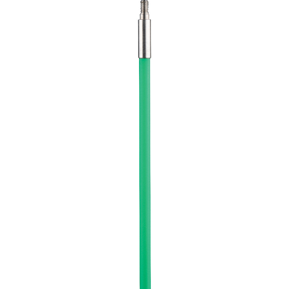 Klein Tools 50051 Hi-Flex Glow Fish Rod, 5-Foot - Edmondson Supply