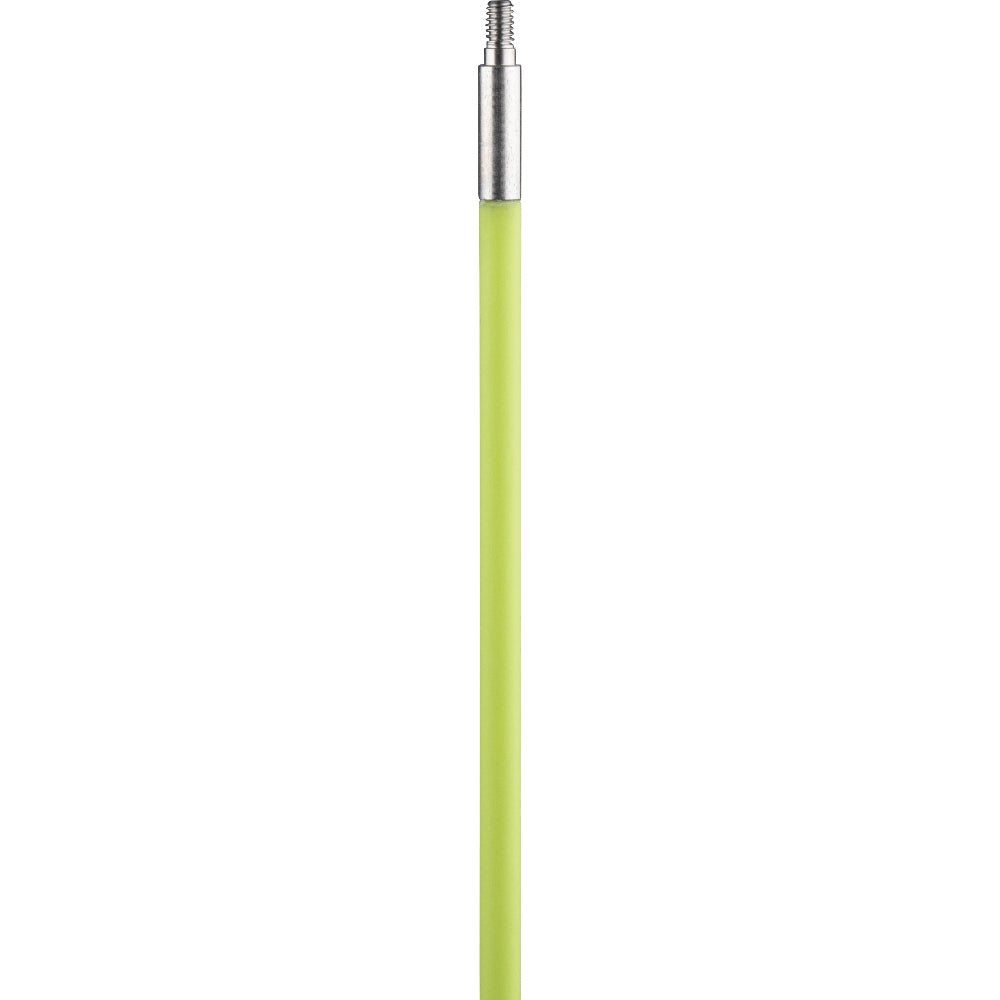Klein Tools 50052 Mid-Flex Glow Fish Rod, 5-Foot - Edmondson Supply