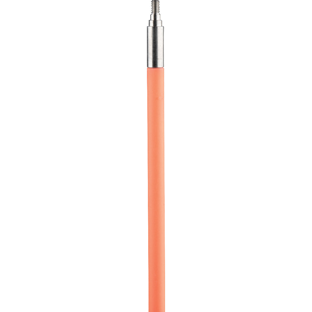 Klein Tools 50053 Lo-Flex Glow Fish Rod, 5-Foot - Edmondson Supply
