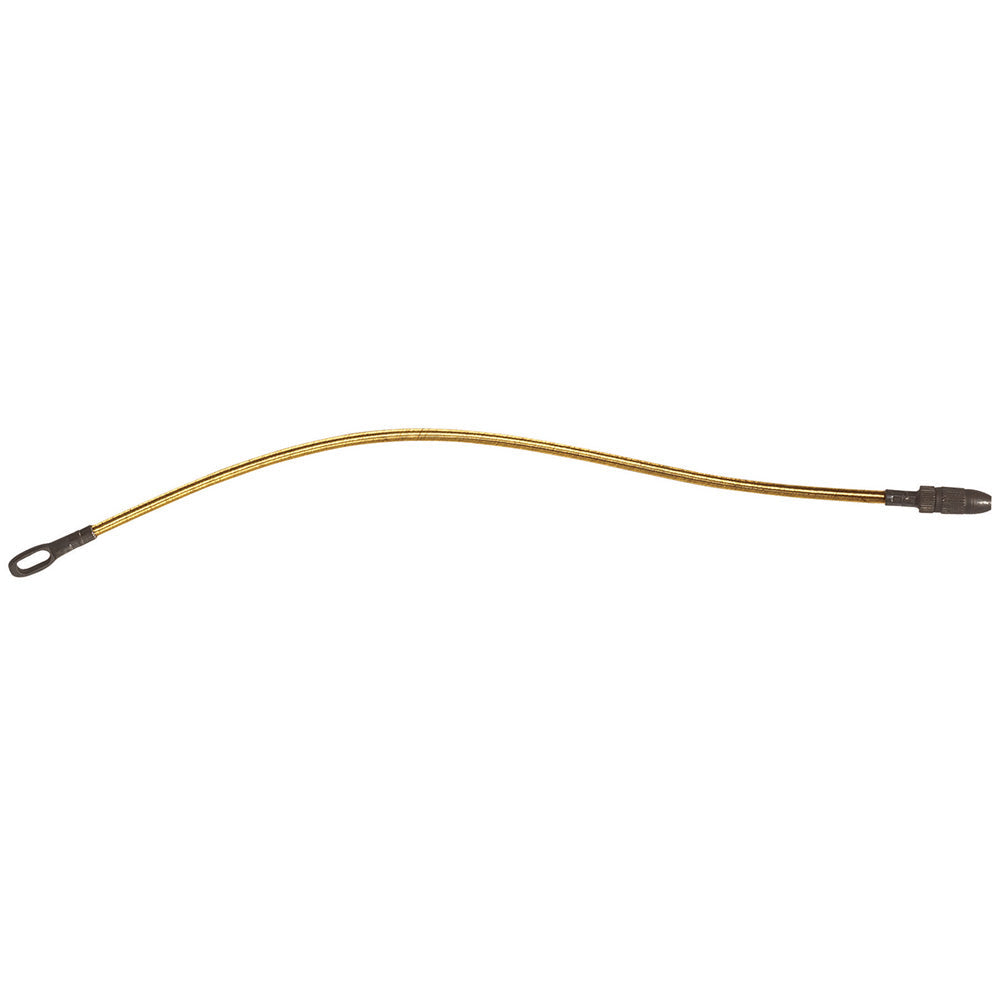 Klein Tools 50350 13-Inch Flexible Fish Tape Leader - Edmondson Supply