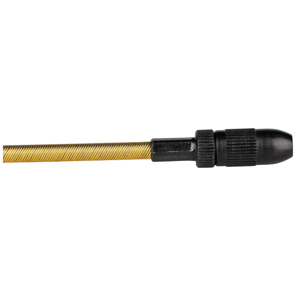 Klein Tools 50350 13-Inch Flexible Fish Tape Leader - Edmondson Supply