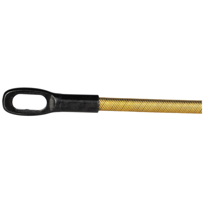 Klein Tools 50350 13-Inch Flexible Fish Tape Leader