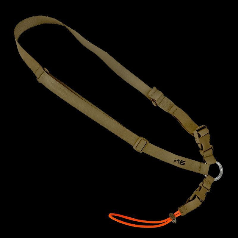 Atlas 46 A46-15-00091-0005-00 Tool Tether Sling (Coyote) - Edmondson Supply