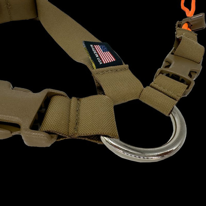 Atlas 46 Tool Tether Sling, Coyote - Edmondson Supply