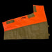 Atlas 46 Wrench Roll Pouch - 14 Slot, V2 (Coyote/Orange) - Edmondson Supply