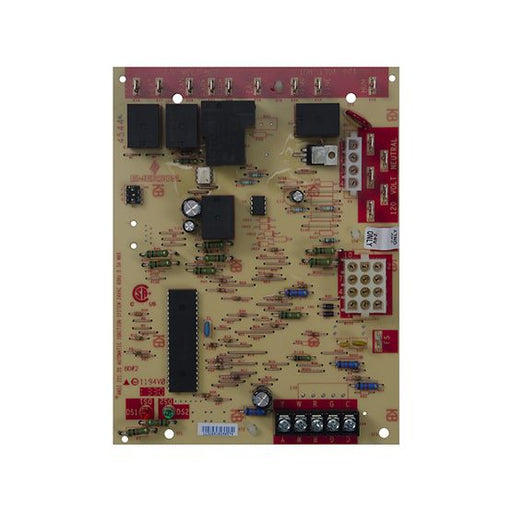 Copeland White-Rodgers 50A66-743 Integrated Furnace Control Board, Lennox Direct OEM Replacement -Edmondson Supply
