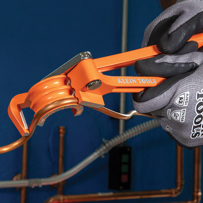 Klein Tools 51006 3-in-1 Tubing Bender - Edmondson Supply