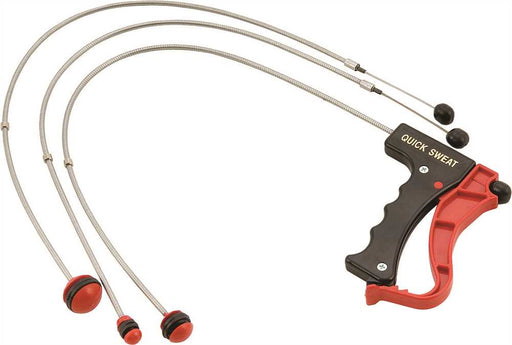 Pasco 51500 Quick Sweat Kit (1/2", 3/4", 1" Cables) - Edmondson Supply